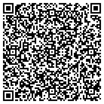 QR-код с контактной информацией организации ООО «Климат Полюс Маркет»