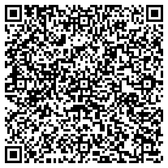 QR-код с контактной информацией организации Умный Карапуз