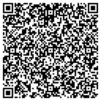 QR-код с контактной информацией организации ООО Мебель Фронт