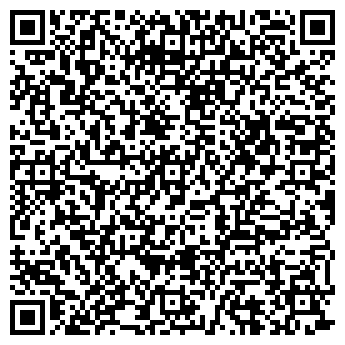 QR-код с контактной информацией организации ИП Инсайт