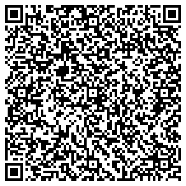 QR-код с контактной информацией организации ООО "New Art"