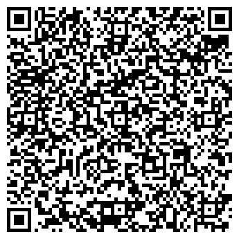 QR-код с контактной информацией организации KFFE