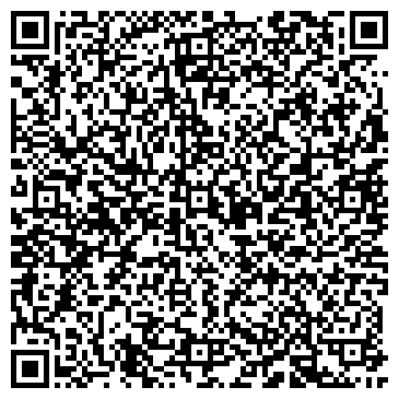 QR-код с контактной информацией организации Teyes-trade.ru