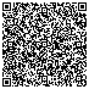QR-код с контактной информацией организации ООО Лактис