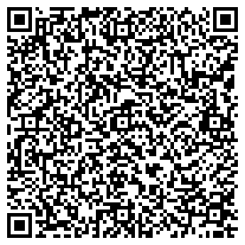 QR-код с контактной информацией организации ООО Земля