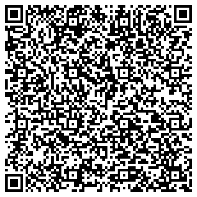 QR-код с контактной информацией организации Прочистка канализации в Тольятти