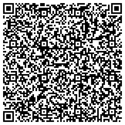 QR-код с контактной информацией организации ООО Зооцентр и Школа груминга Грум-профи