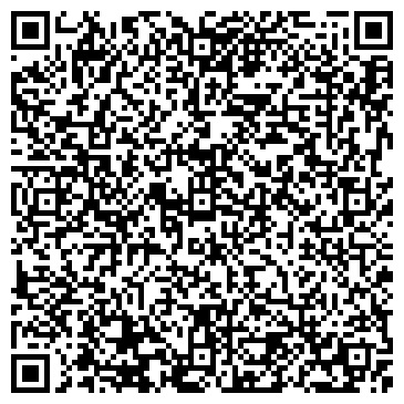 QR-код с контактной информацией организации ООО FLOWERS _ BML