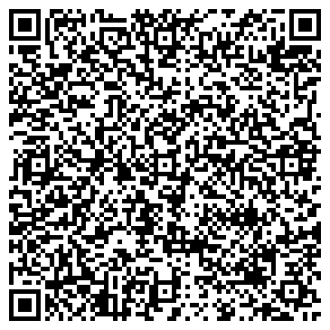 QR-код с контактной информацией организации Прайм декор