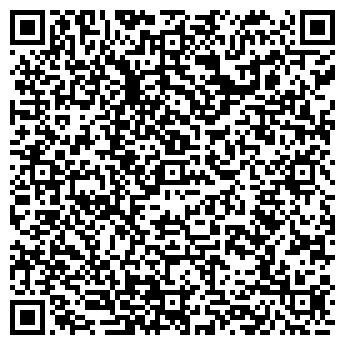 QR-код с контактной информацией организации BrowstyleMosow