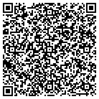 QR-код с контактной информацией организации ЖК Дом на Энтузиастов