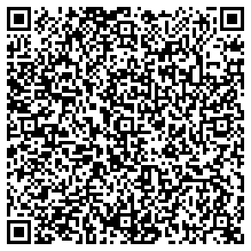 QR-код с контактной информацией организации Автошкола В Испанском квартале