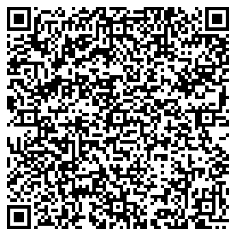 QR-код с контактной информацией организации ООО Buildeasy