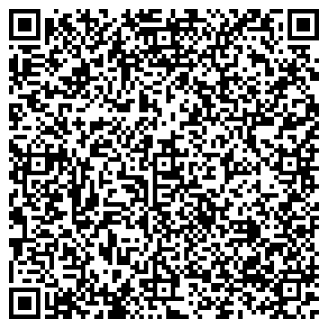 QR-код с контактной информацией организации ООО ТеплоДвор СПб