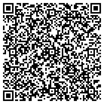 QR-код с контактной информацией организации ООО М-Клиник