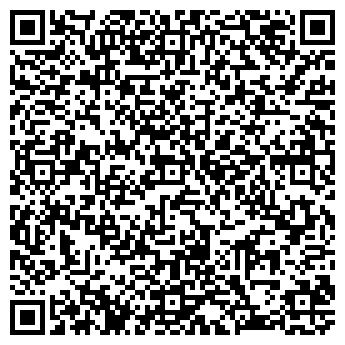 QR-код с контактной информацией организации ООО Ирбис Аналитика