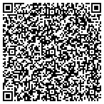 QR-код с контактной информацией организации KOREAN CHICK