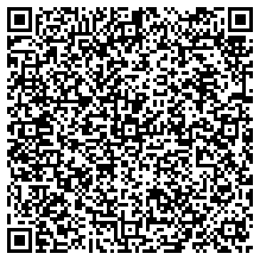 QR-код с контактной информацией организации GLORY ROOMS