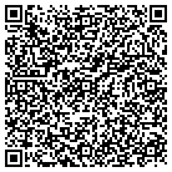 QR-код с контактной информацией организации ООО СГБ-лизинг