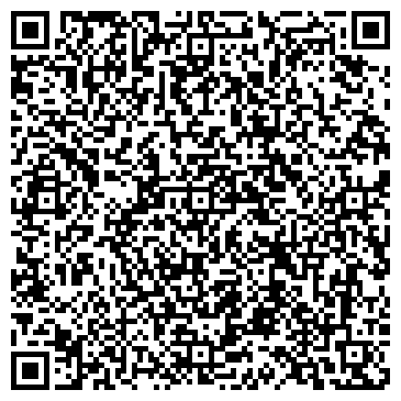 QR-код с контактной информацией организации «ГрандФлора»