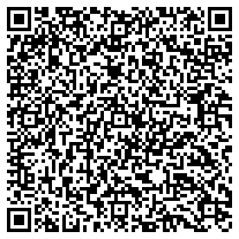 QR-код с контактной информацией организации ООО ЯгуарВет