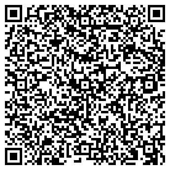 QR-код с контактной информацией организации ЧУП Сеолоджик