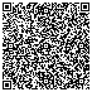 QR-код с контактной информацией организации Кроссфит для детей и взрослых