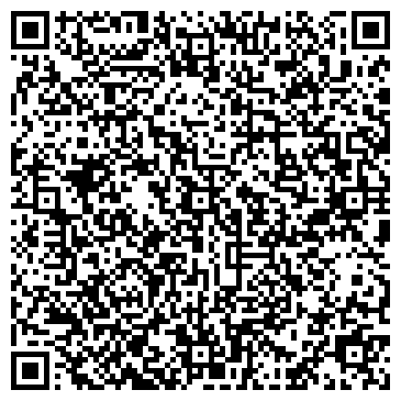 QR-код с контактной информацией организации ООО ГЕОМАТИКС