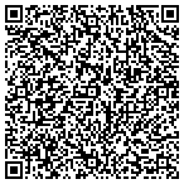 QR-код с контактной информацией организации ООО «Техтранссервис»