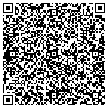 QR-код с контактной информацией организации Элеон Инжиниринг