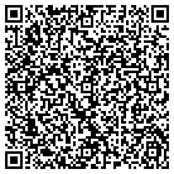 QR-код с контактной информацией организации Союз