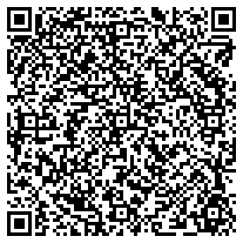 QR-код с контактной информацией организации ИП «Лесоруб»
