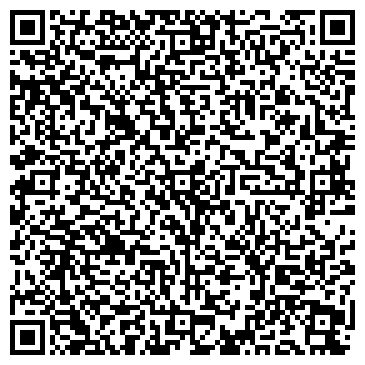 QR-код с контактной информацией организации ООО ТРУДА