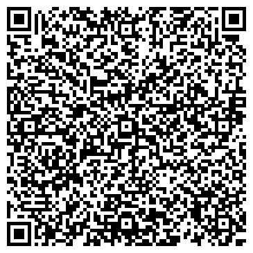 QR-код с контактной информацией организации CoolTex