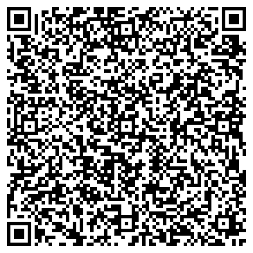 QR-код с контактной информацией организации ООО Линия жизни