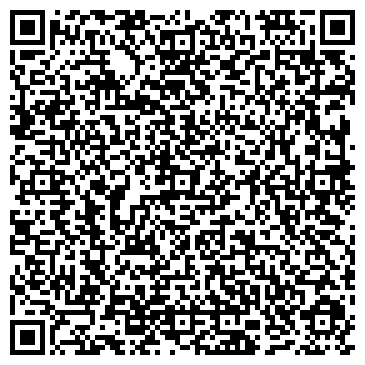 QR-код с контактной информацией организации Rybakov Playschool