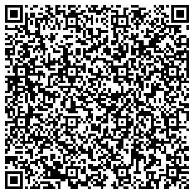 QR-код с контактной информацией организации ООО Академия клининга