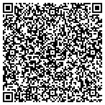 QR-код с контактной информацией организации ООО НПП АВРОРА
