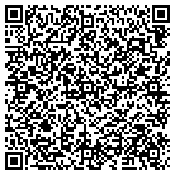 QR-код с контактной информацией организации ООО “Благзавод”
