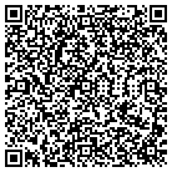 QR-код с контактной информацией организации TI nails
