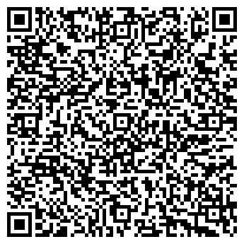 QR-код с контактной информацией организации ООО Новгодент