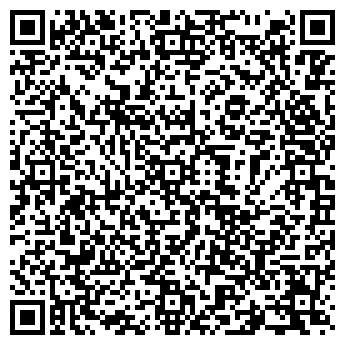 QR-код с контактной информацией организации Pedant.ru