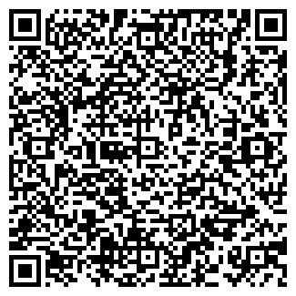 QR-код с контактной информацией организации Hoshi-Sushi