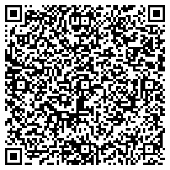 QR-код с контактной информацией организации ИП Seohouse