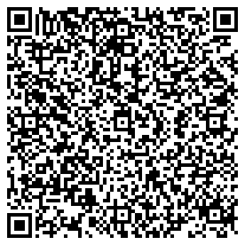 QR-код с контактной информацией организации ООО AMCOR GmbH