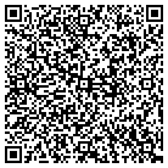 QR-код с контактной информацией организации ООО ББК-Строй