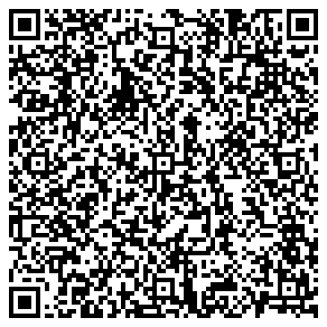 QR-код с контактной информацией организации ООО Скоуп Деливери