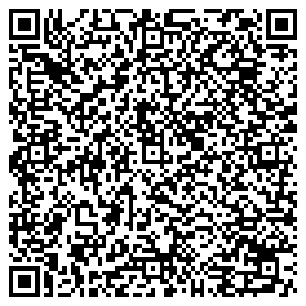QR-код с контактной информацией организации ИП Pandashopnv