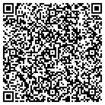 QR-код с контактной информацией организации ООО YOKO