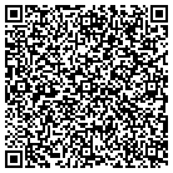 QR-код с контактной информацией организации luca